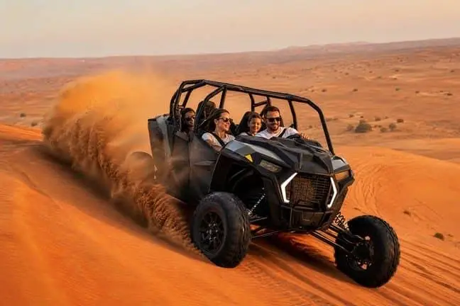 2 seater self - drive