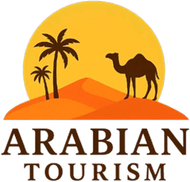 Arabian Tourism Logo