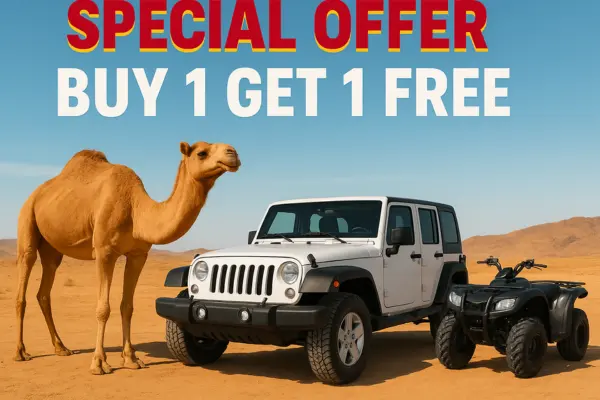 special offer buy 1 get 1 free