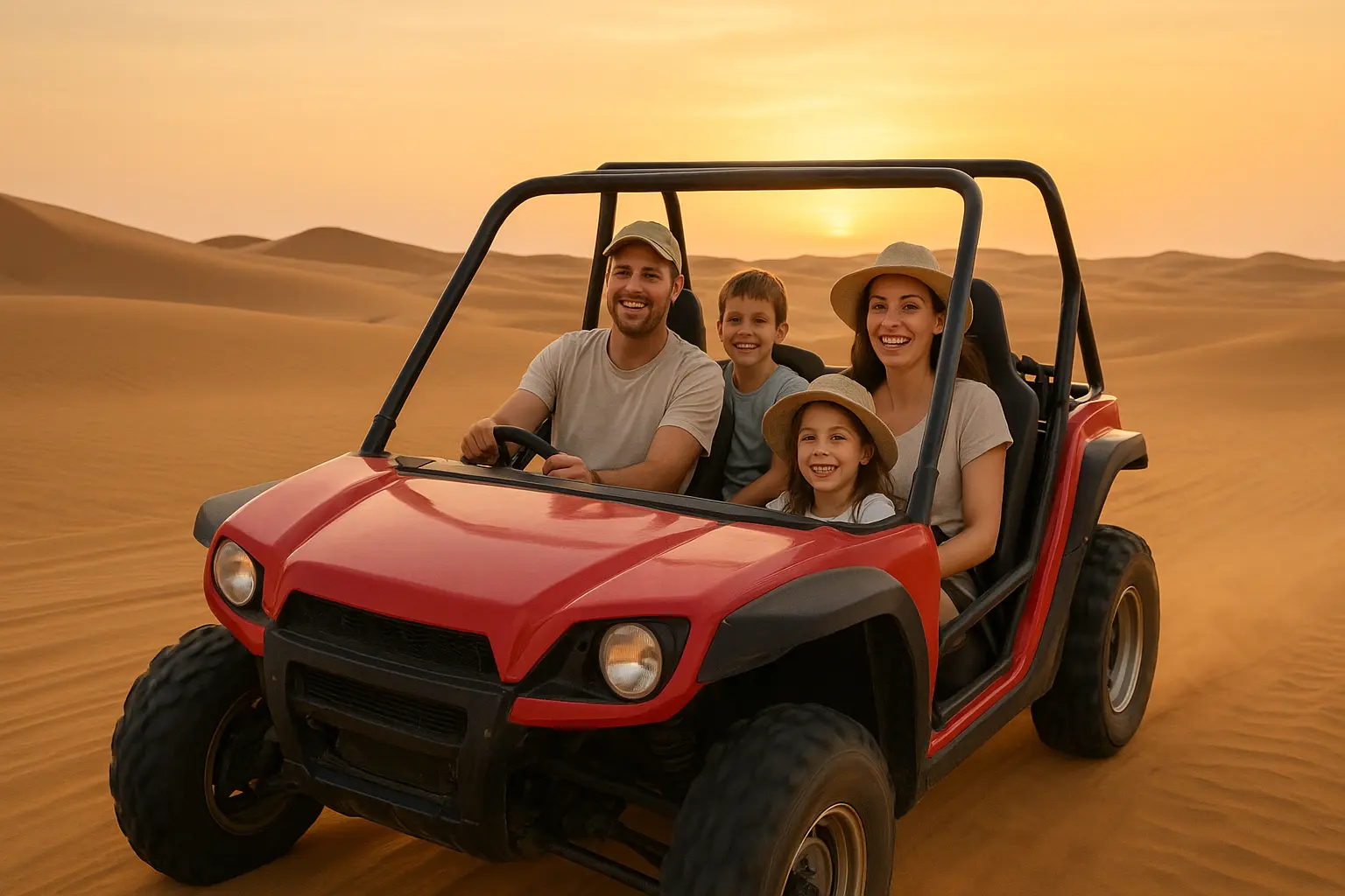 4 Seater Dune Buggy Dubai: The Ultimate Guide for Your Desert Adventure 2 desert safari dune buggy