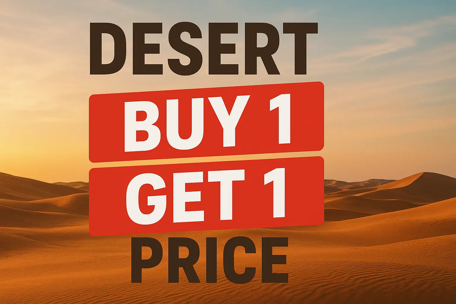Arabian Desert Safari Guide: The Complete Expert Resource for Dubai Travelers 3 desert safari buy 1 get 1 price