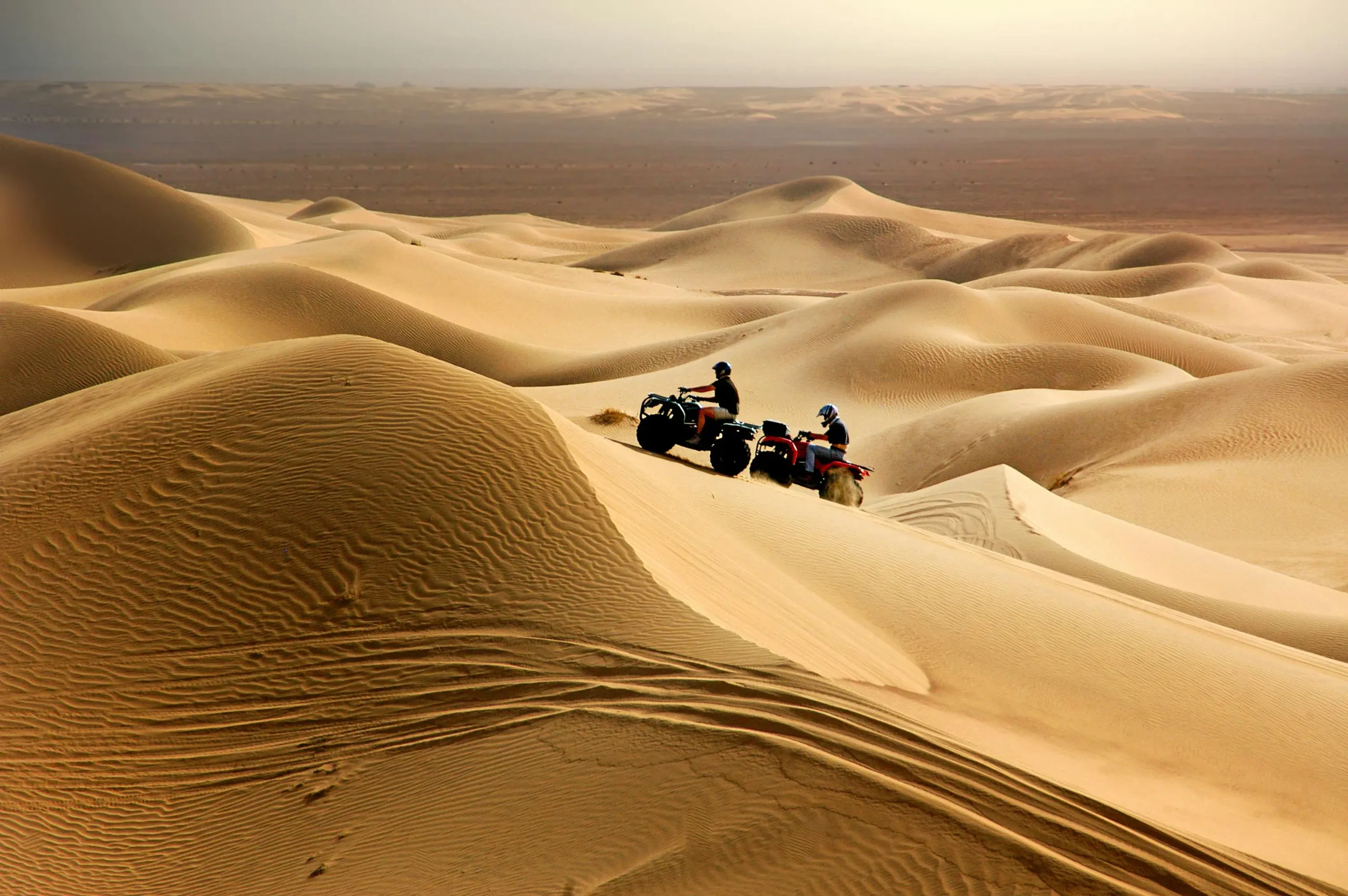 arabian desert safari package 2026