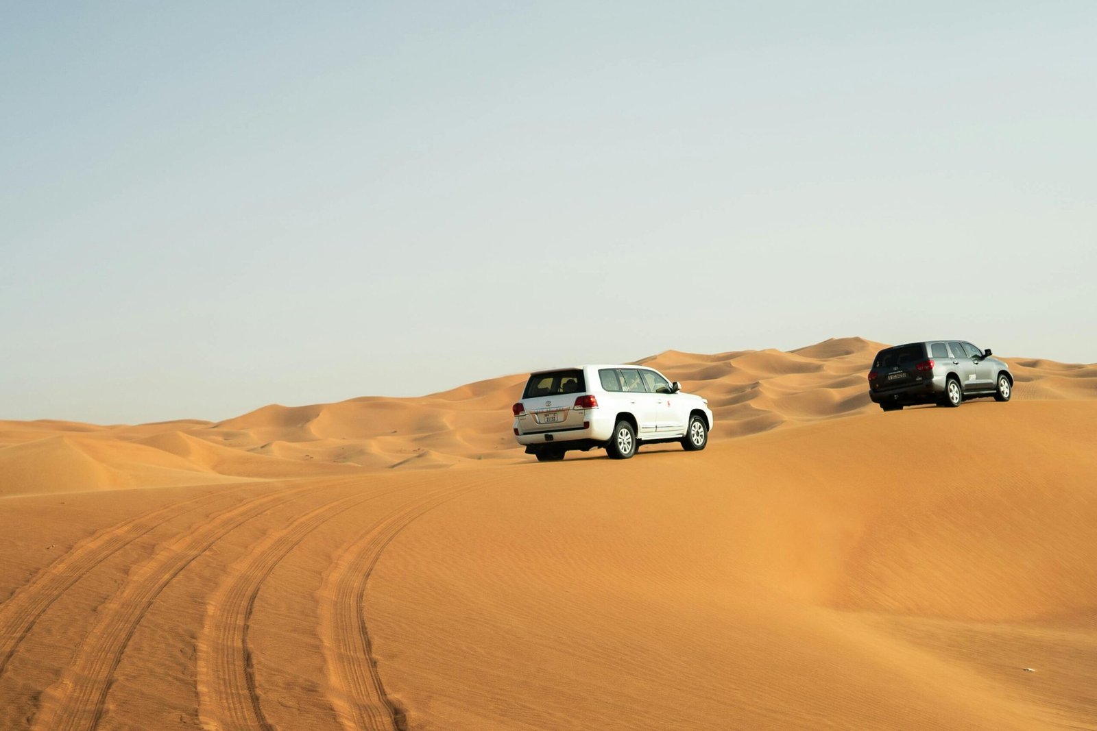 Arabian Tour Desert Safari – The Ultimate Dubai Adventure 1 pexels kadiravsarr 14750480 scaled